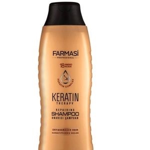 Farmasi Keratin Shampoo